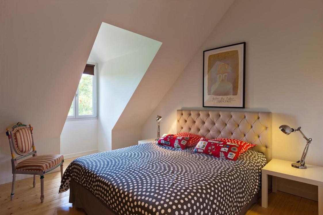 La Tour Charlemagne Bed & Breakfast Chateau-Chalon Exterior photo
